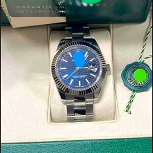 Men’s watch 41mm